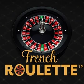 French Roulette (NetEnt)
