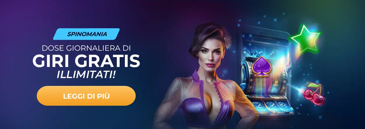 Winorama Casino