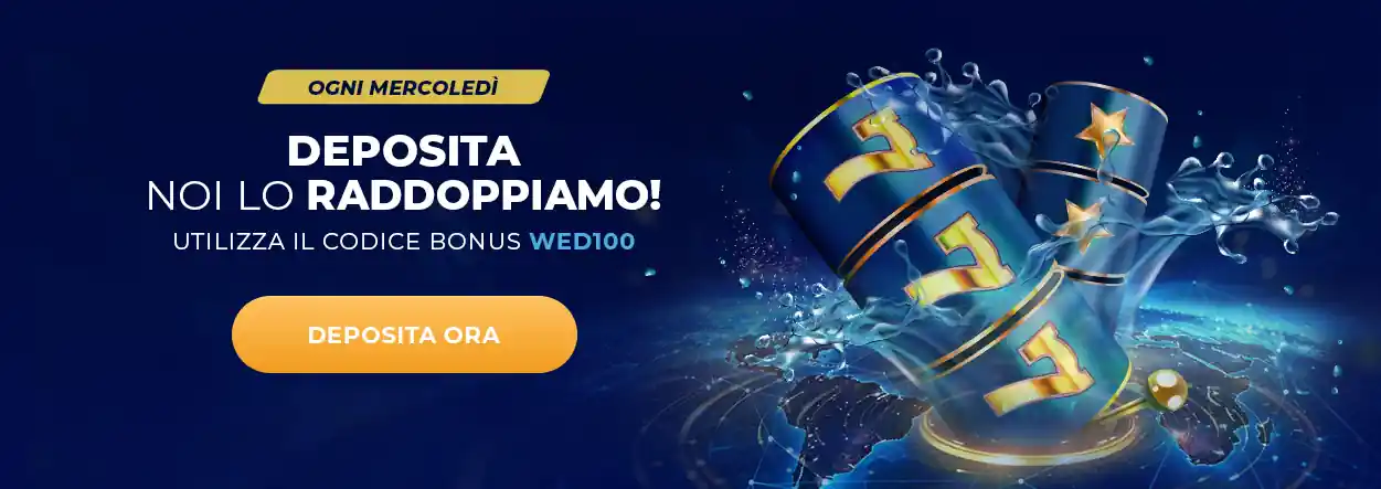 Winorama Casino Promozioni